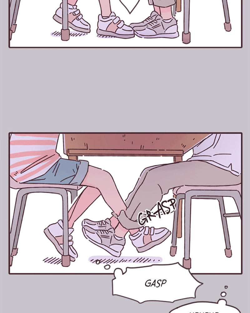 When the Day Comes Chapter 9 page 64 - 