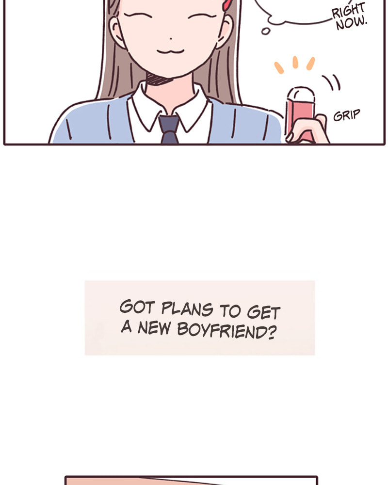 When the Day Comes Chapter 9 page 68 - 