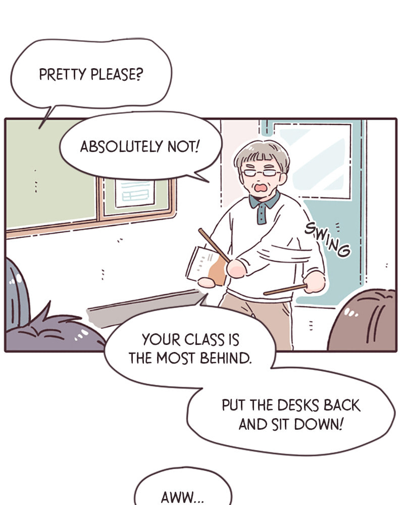 When the Day Comes Chapter 9 page 8 - 