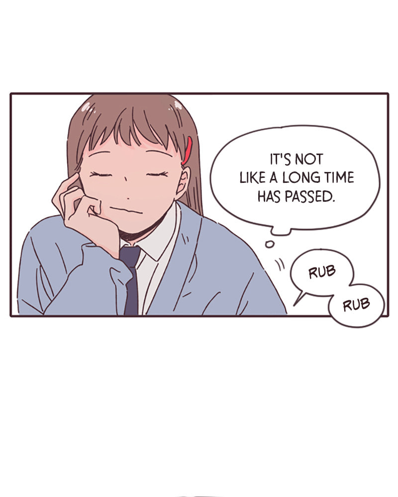 When the Day Comes Chapter 9 page 72 - 
