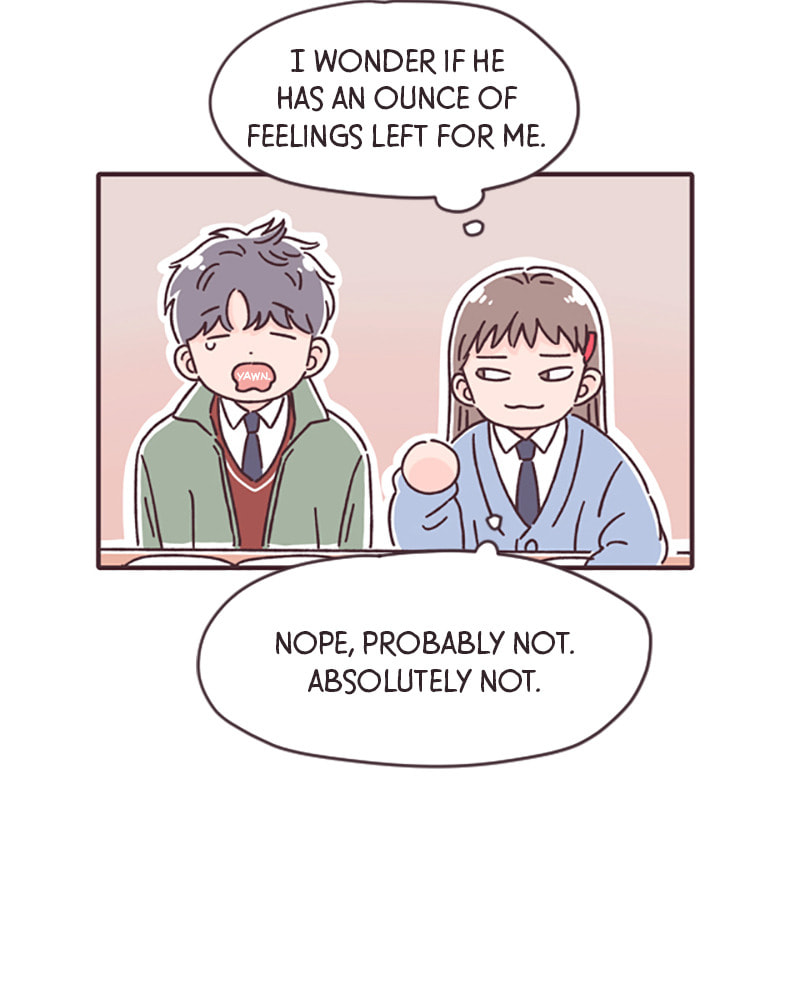 When the Day Comes Chapter 9 page 73 - 