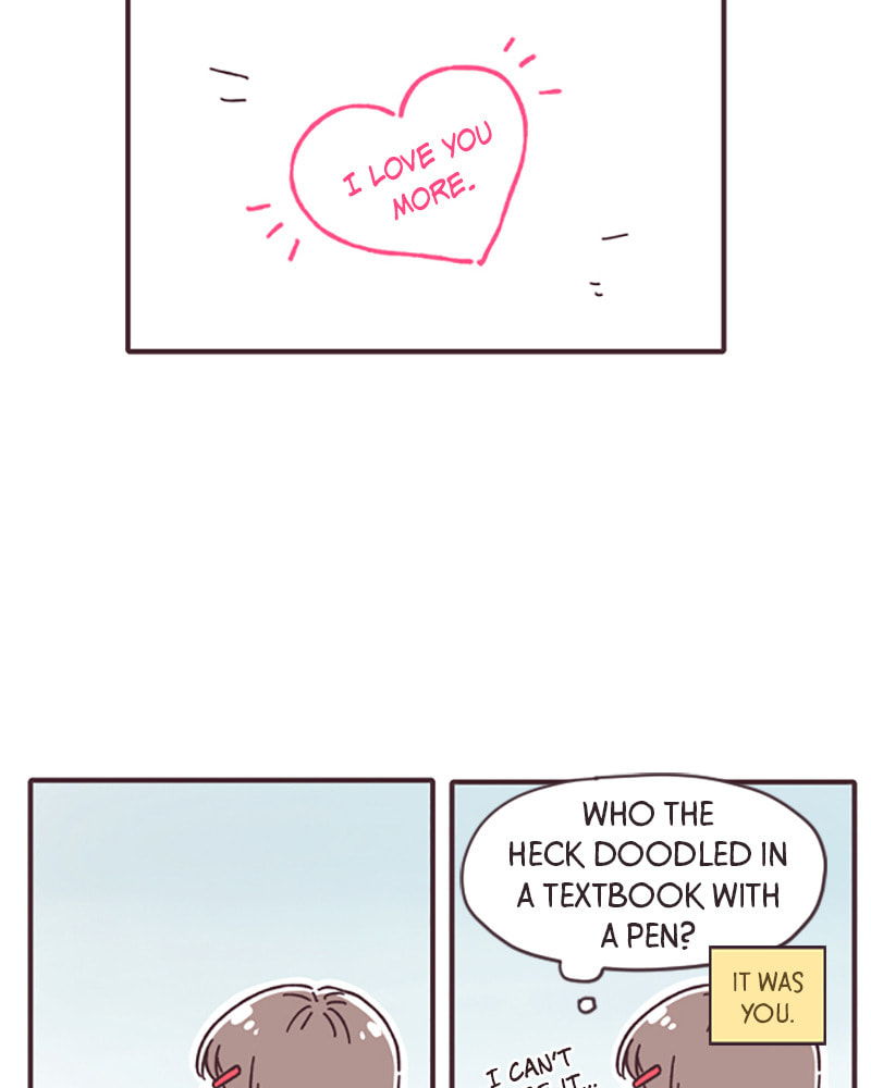 When the Day Comes Chapter 9 page 75 - 