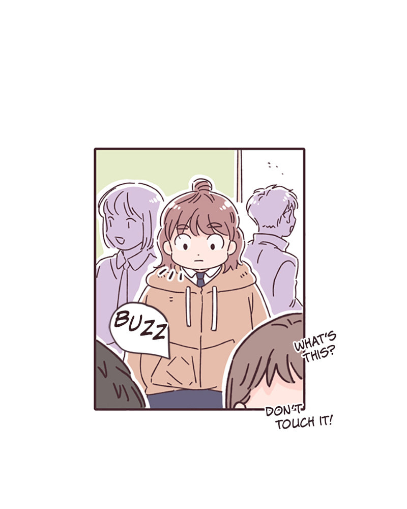 When the Day Comes Chapter 9 page 80 - 