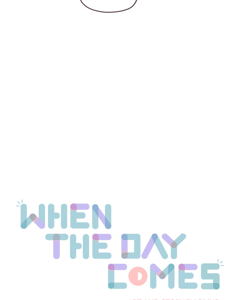When the Day Comes Chapter 9 page 9 - 