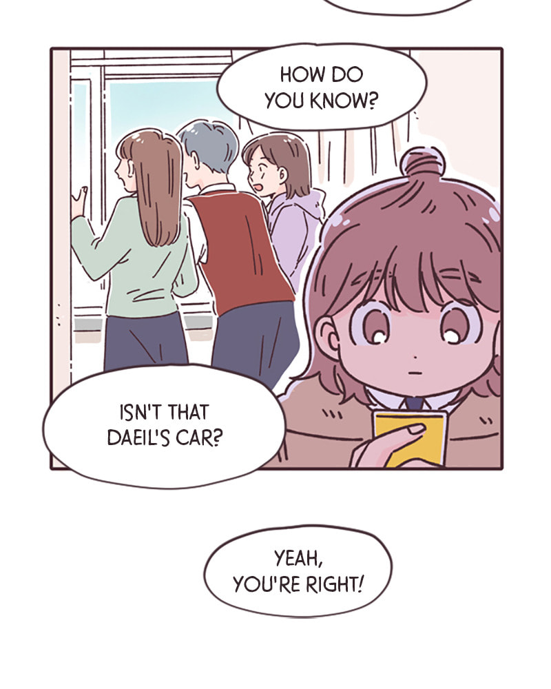 When the Day Comes Chapter 9 page 83 - 