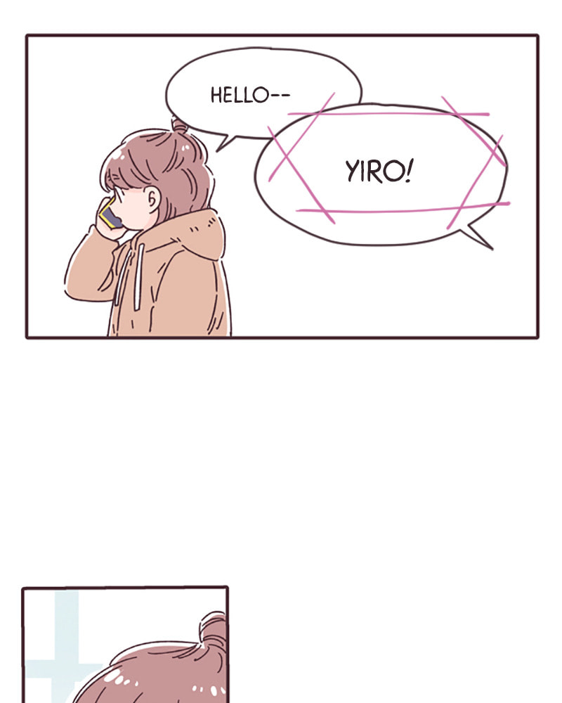When the Day Comes Chapter 9 page 85 - 