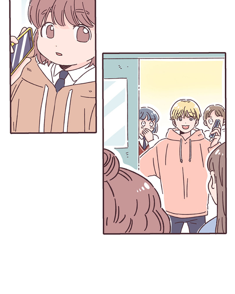 When the Day Comes Chapter 9 page 86 - 