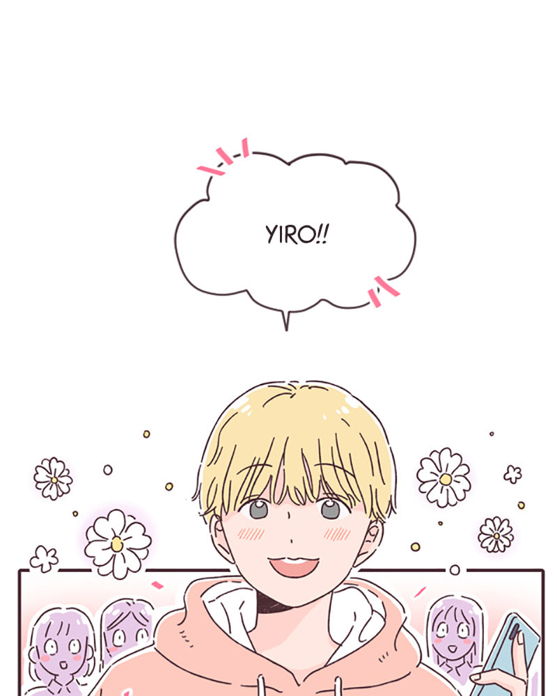 When the Day Comes Chapter 9 page 87 - 