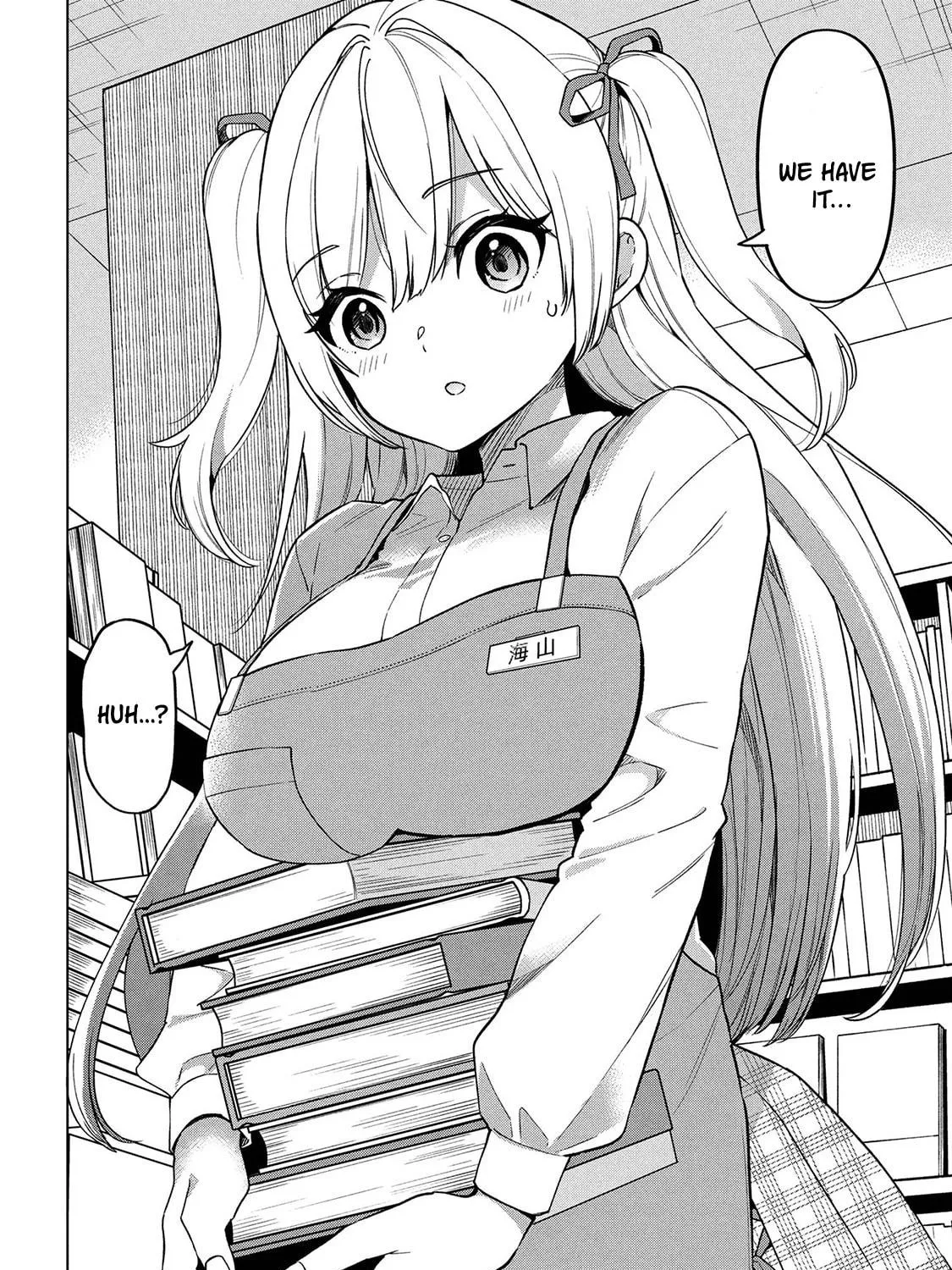 When the Introverted Me Got Surrounded by S-Tier Beauties After a Seat Change, a Secret Relationship Began Chapter 1 page 49 - 