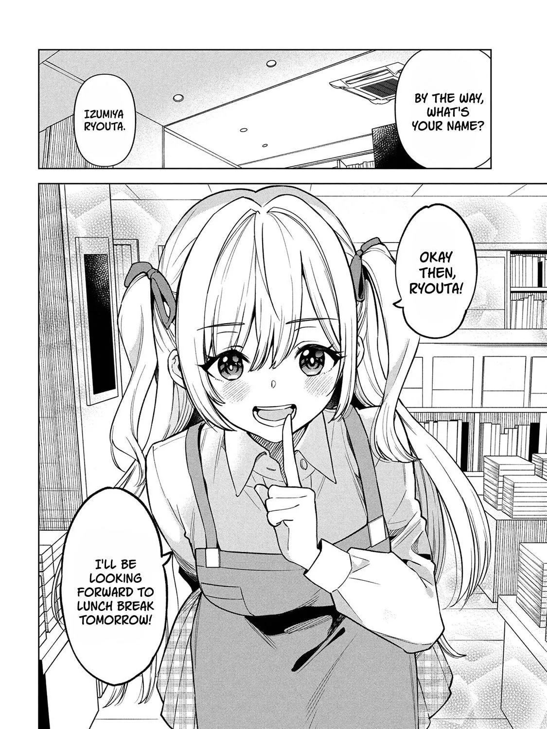When the Introverted Me Got Surrounded by S-Tier Beauties After a Seat Change, a Secret Relationship Began Chapter 1 page 89 - 