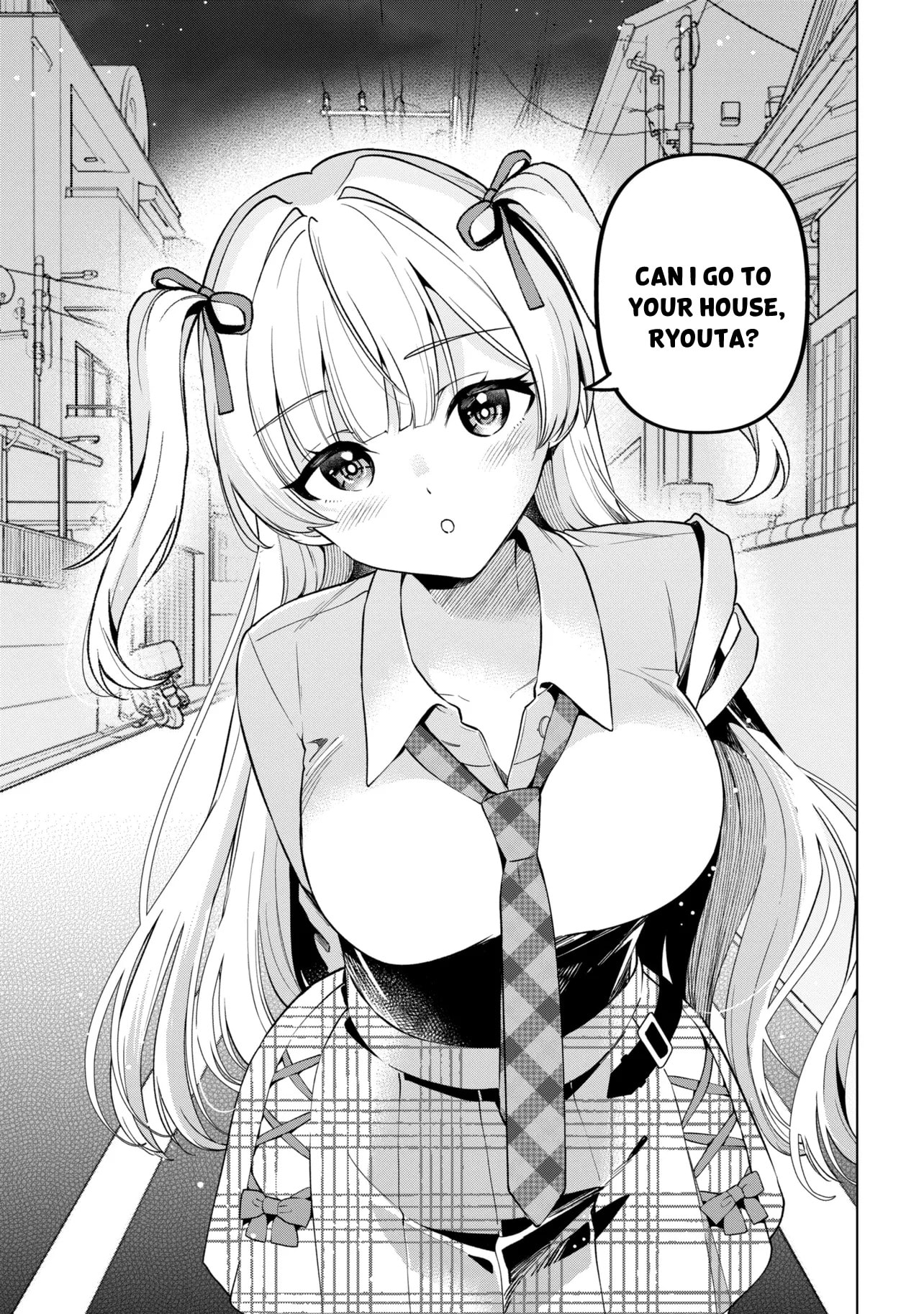 When the Introverted Me Got Surrounded by S-Tier Beauties After a Seat Change, a Secret Relationship Began Chapter 14 page 37 - 