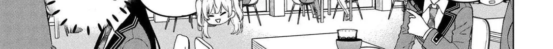 When the Introverted Me Got Surrounded by S-Tier Beauties After a Seat Change, a Secret Relationship Began Chapter 2 page 14 - 