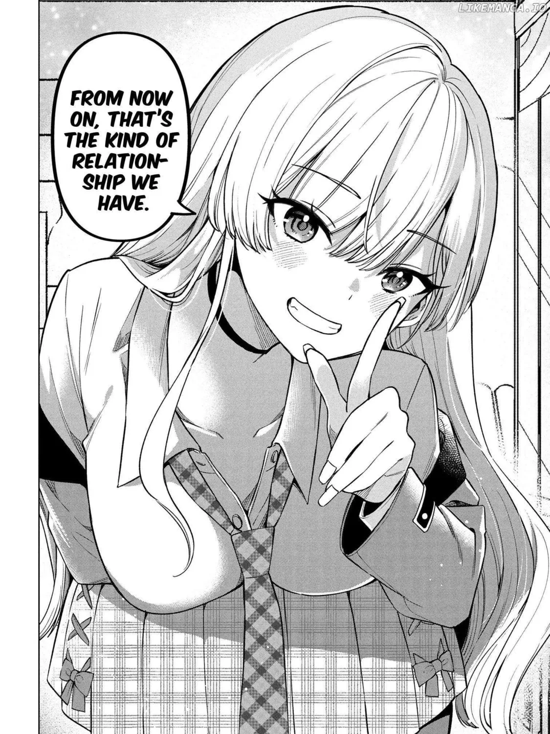 When the Introverted Me Got Surrounded by S-Tier Beauties After a Seat Change, a Secret Relationship Began Chapter 2 page 55 - 