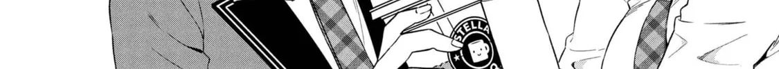 When the Introverted Me Got Surrounded by S-Tier Beauties After a Seat Change, a Secret Relationship Began Chapter 5 page 36 - 