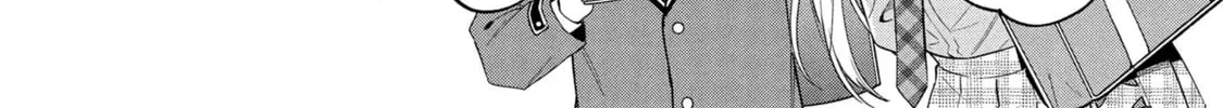 When the Introverted Me Got Surrounded by S-Tier Beauties After a Seat Change, a Secret Relationship Began Chapter 5 page 8 - 