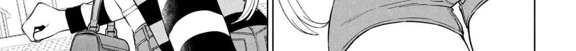 When the Introverted Me Got Surrounded by S-Tier Beauties After a Seat Change, a Secret Relationship Began Chapter 6 page 6 - 