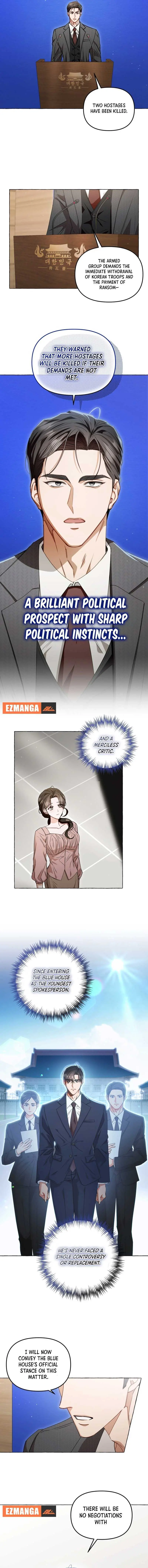 When The Phone Rings Chapter 1 page 11 - 