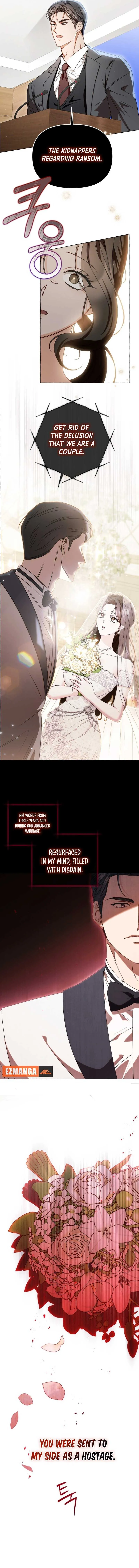 When The Phone Rings Chapter 1 page 12 - 