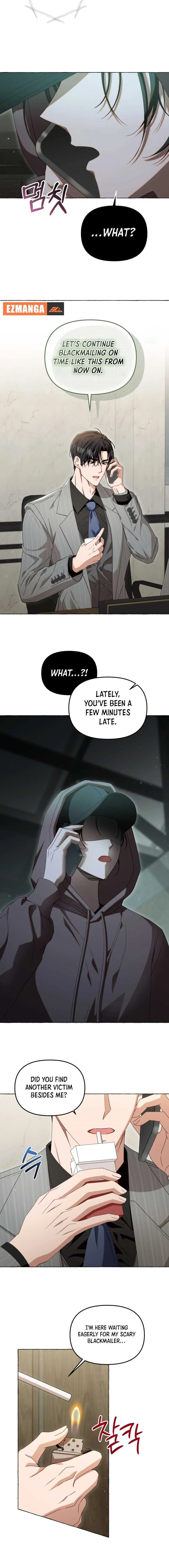 When The Phone Rings Chapter 1 page 3 - 