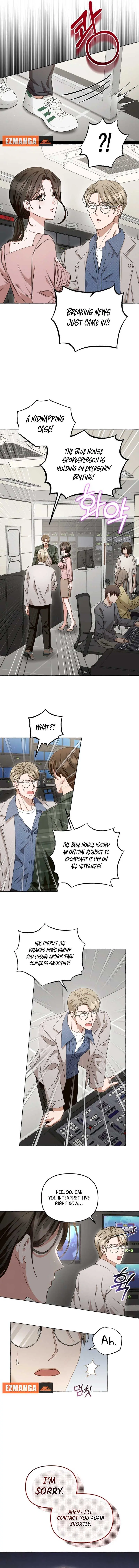 When The Phone Rings Chapter 1 page 9 - 