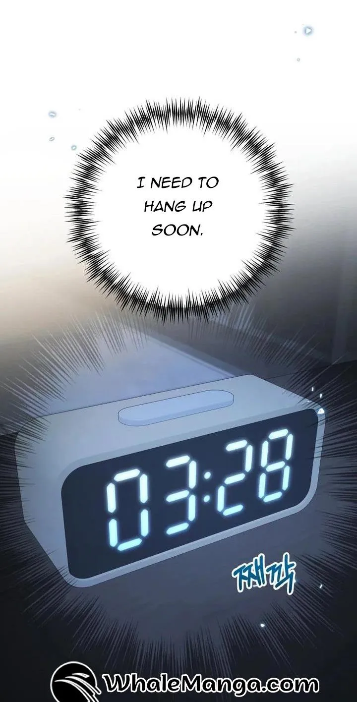 When The Phone Rings Chapter 10 page 18 - 