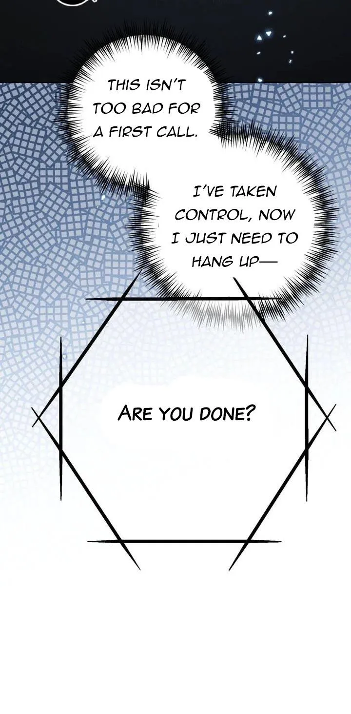 When The Phone Rings Chapter 10 page 19 - 