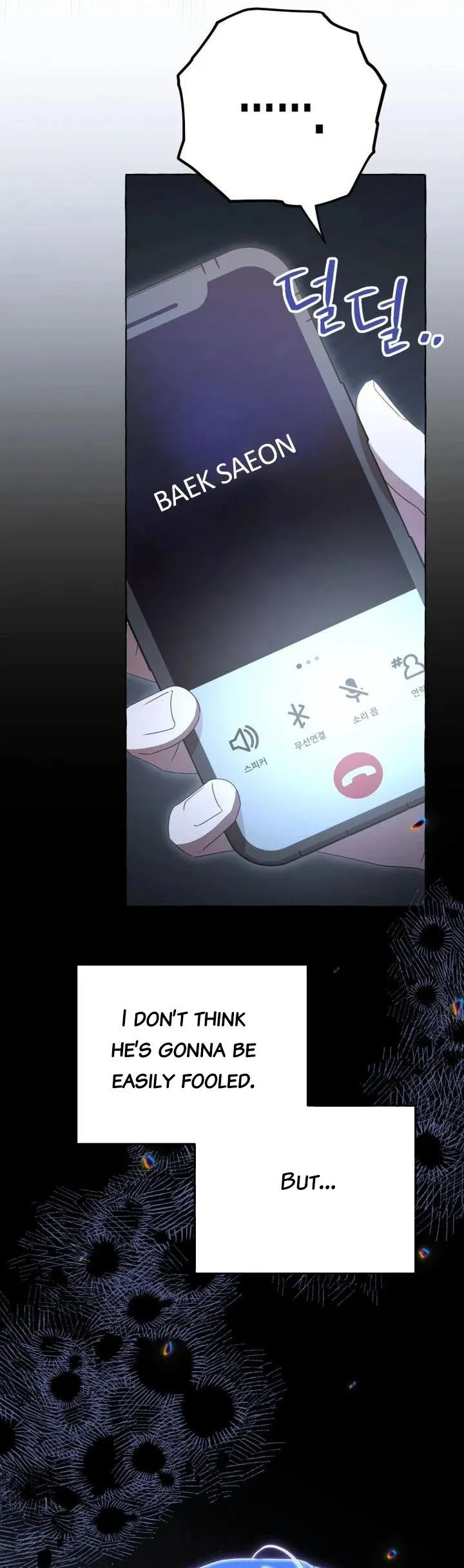When The Phone Rings Chapter 10 page 28 - 