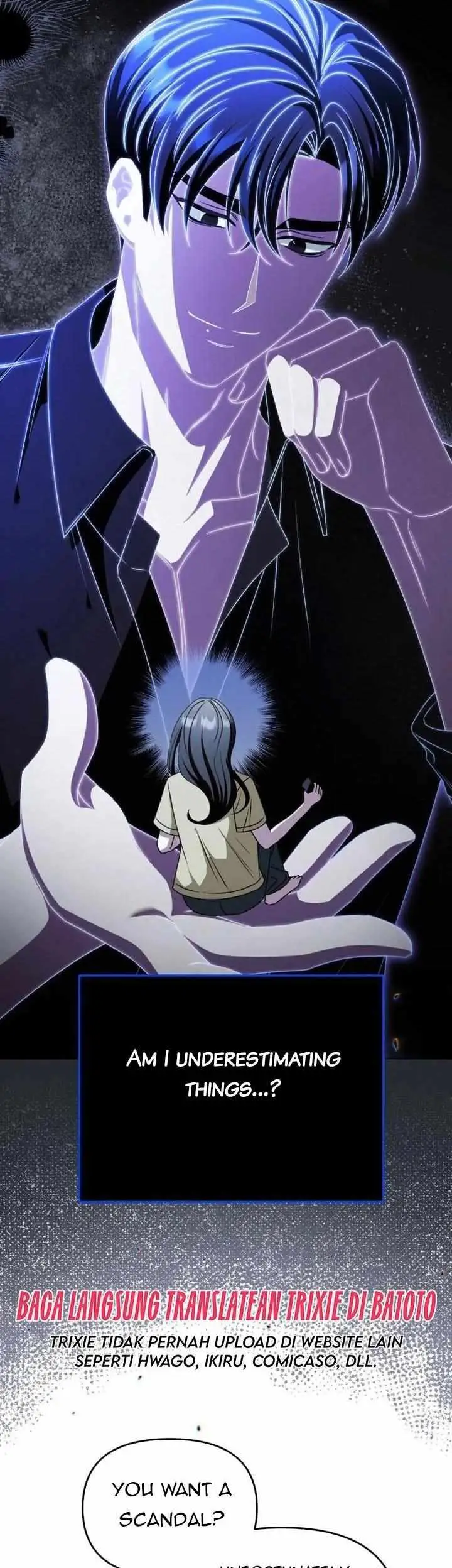 When The Phone Rings Chapter 10 page 29 - 