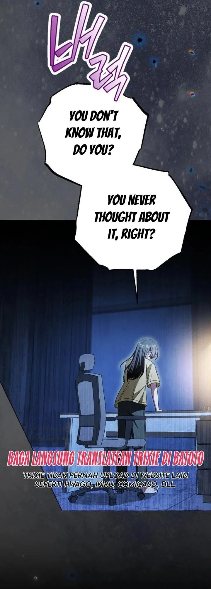 When The Phone Rings Chapter 10 page 37 - 