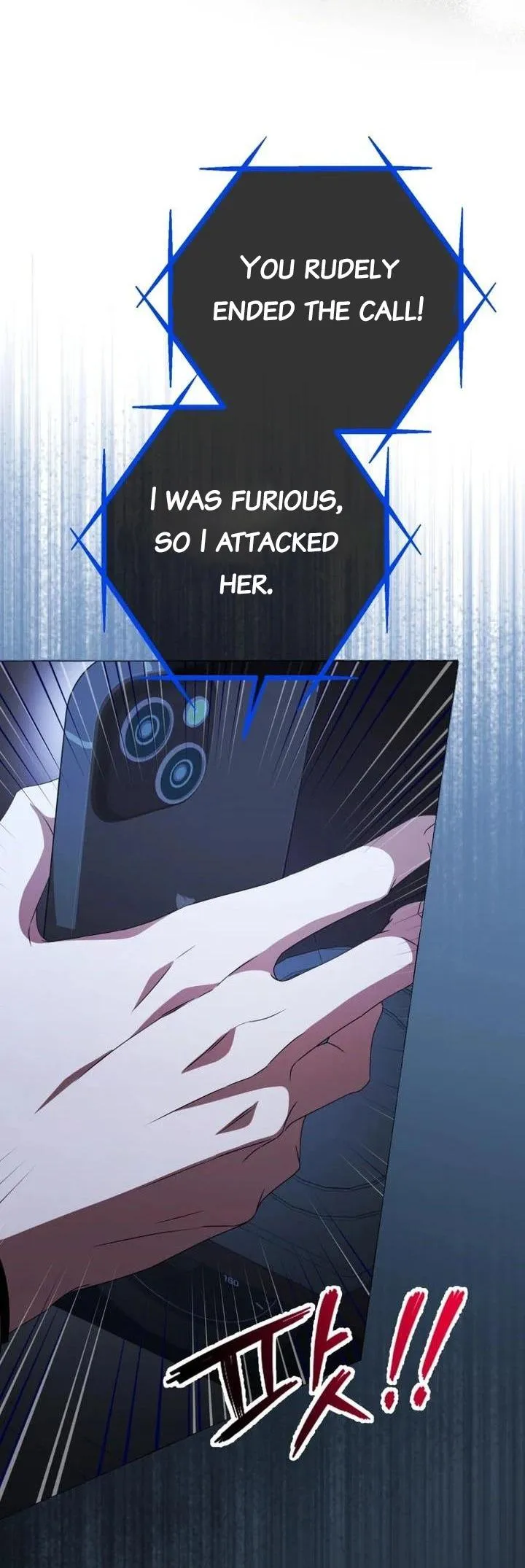 When The Phone Rings Chapter 10 page 45 - 