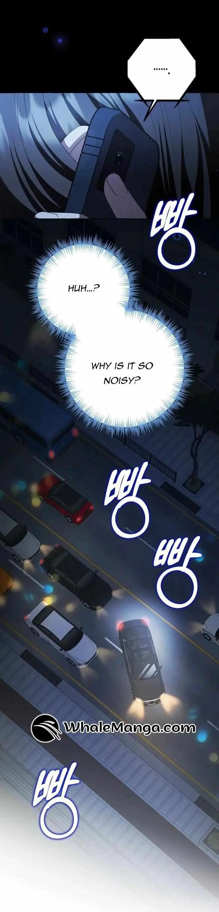 When The Phone Rings Chapter 10 page 50 - 