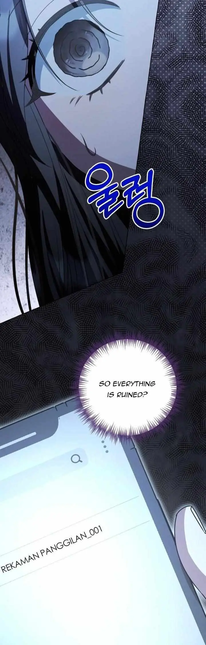 When The Phone Rings Chapter 10 page 57 - 