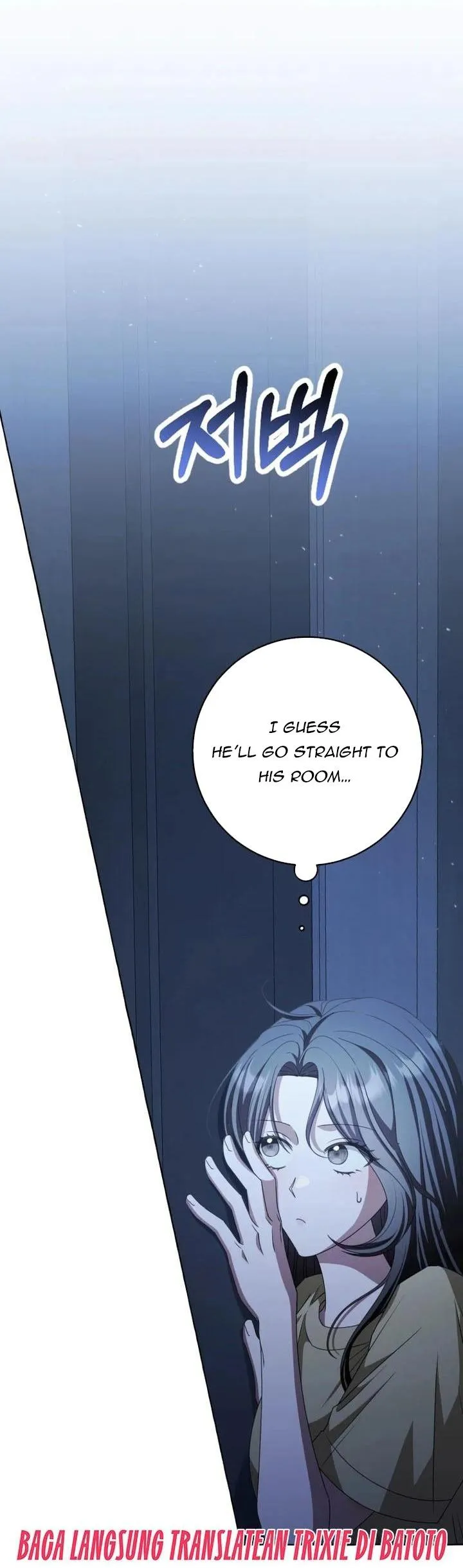 When The Phone Rings Chapter 10 page 64 - 