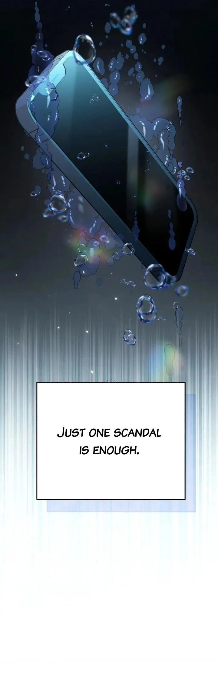 When The Phone Rings Chapter 10 page 8 - 