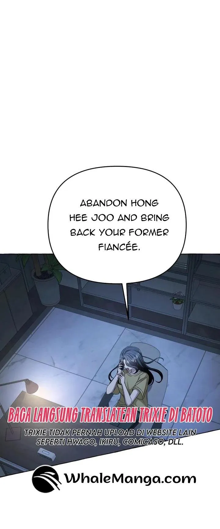 When The Phone Rings Chapter 10 page 9 - 