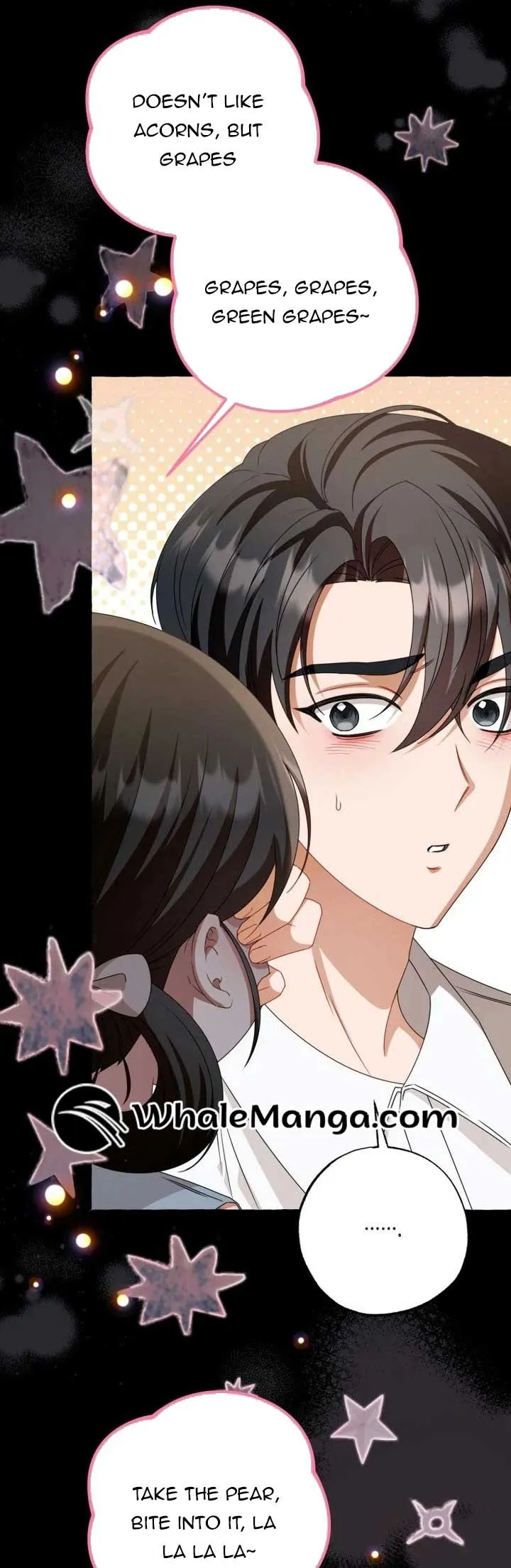 When The Phone Rings Chapter 11 page 13 - 