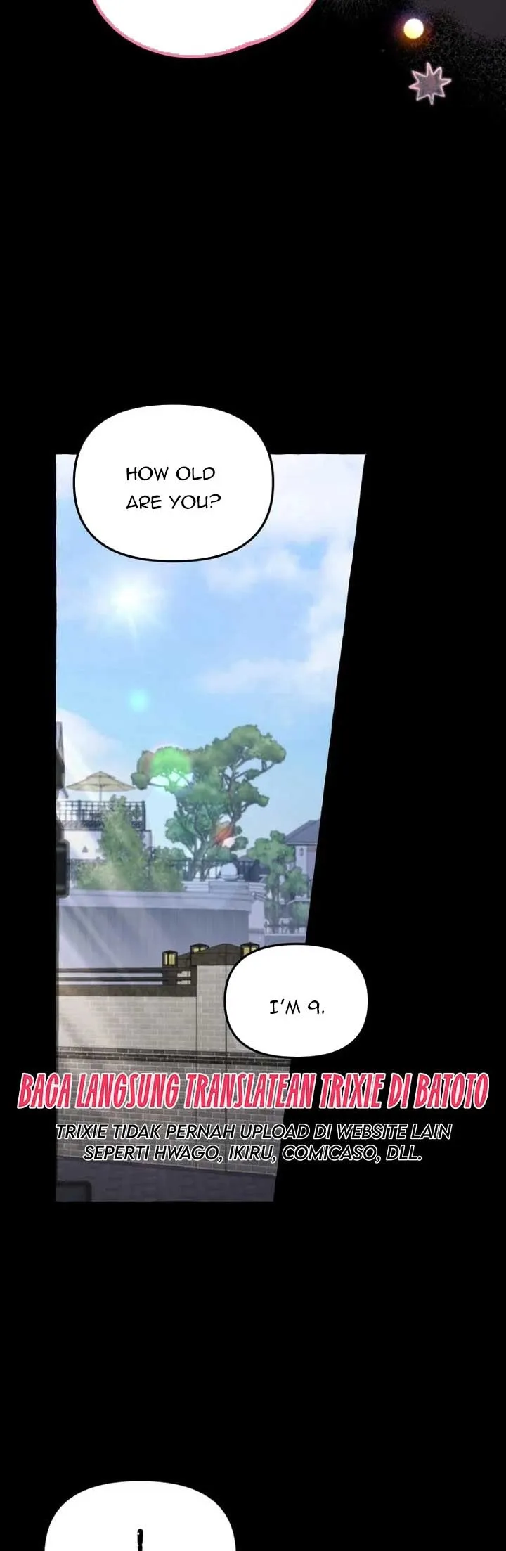 When The Phone Rings Chapter 11 page 14 - 