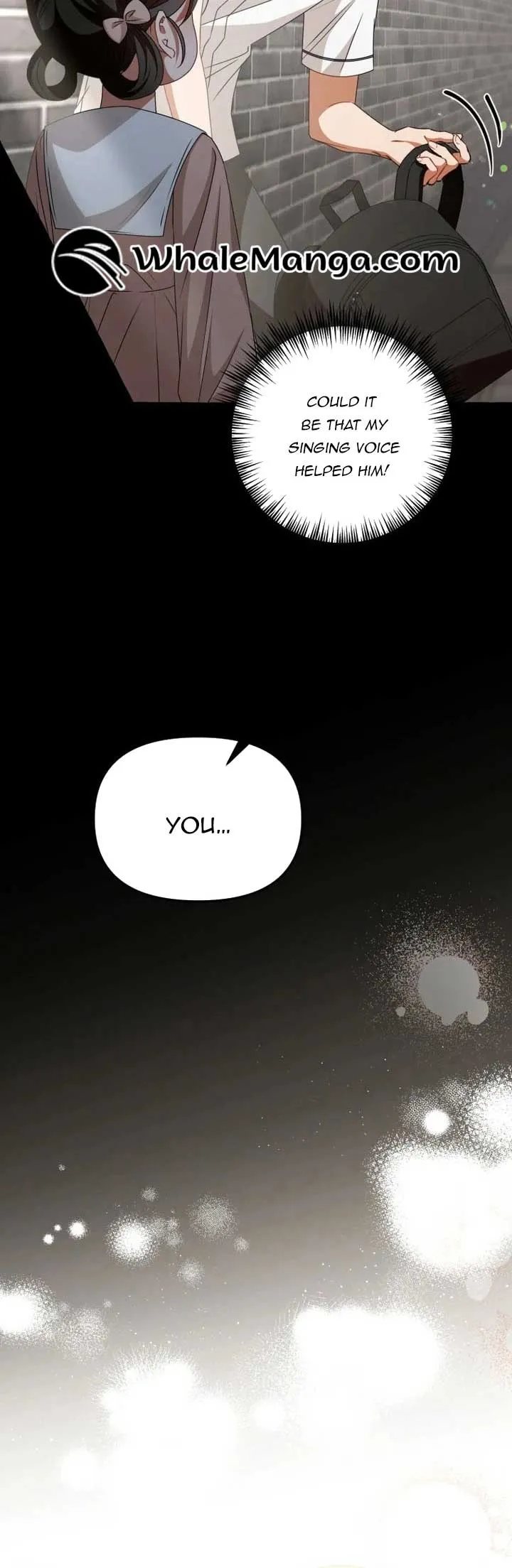 When The Phone Rings Chapter 11 page 16 - 