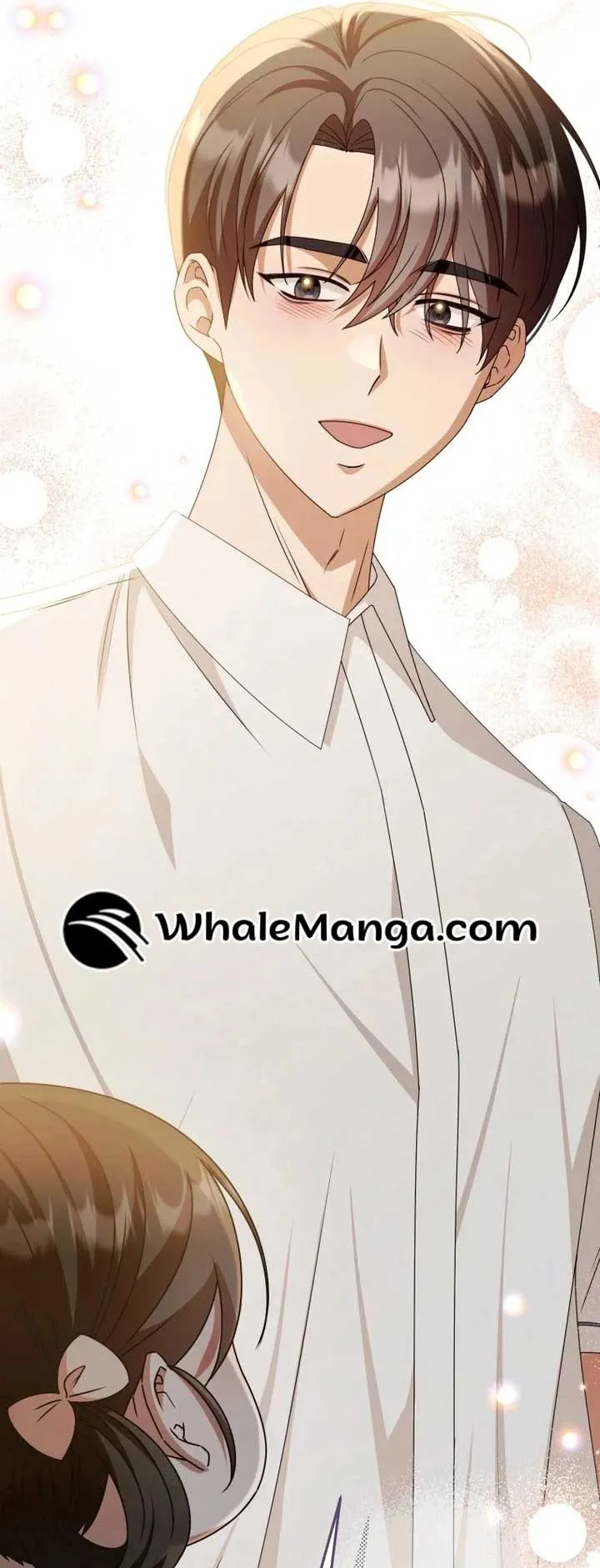 When The Phone Rings Chapter 11 page 17 - 