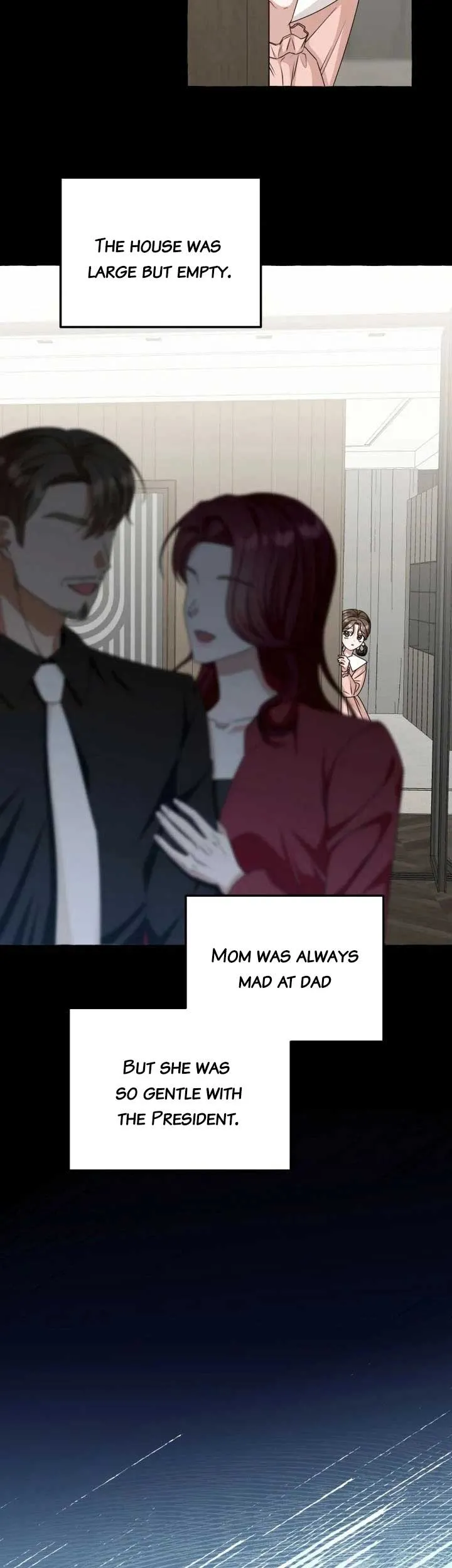 When The Phone Rings Chapter 11 page 3 - 