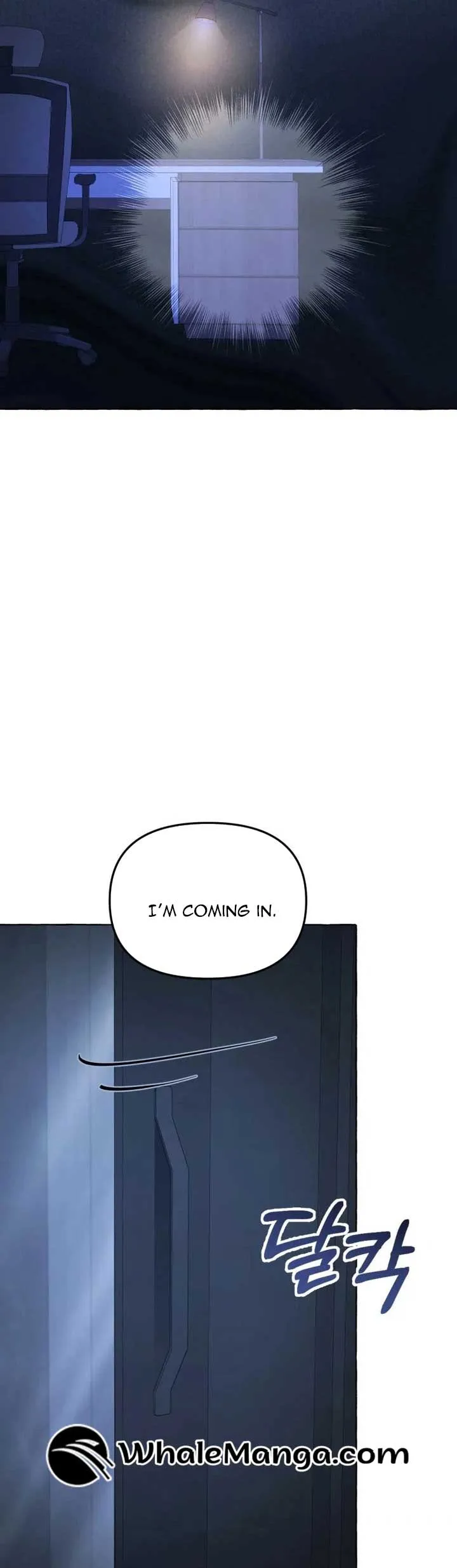 When The Phone Rings Chapter 11 page 25 - 