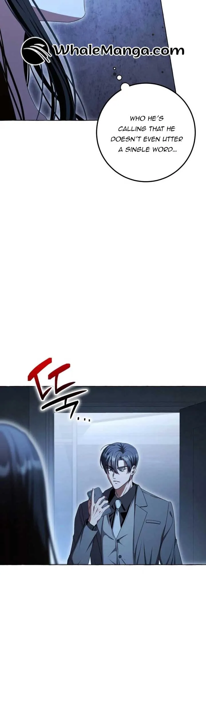 When The Phone Rings Chapter 11 page 28 - 