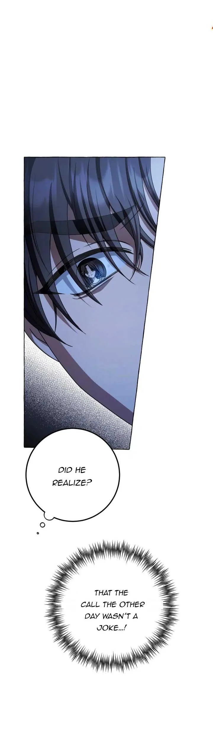 When The Phone Rings Chapter 11 page 36 - 