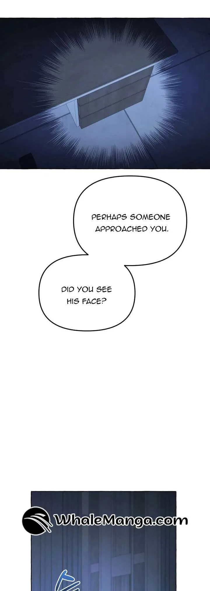 When The Phone Rings Chapter 11 page 37 - 