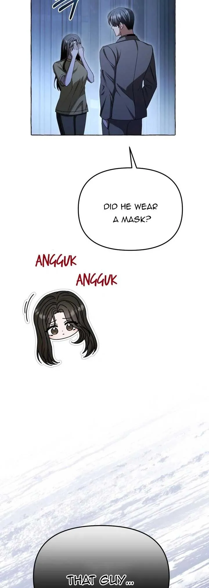 When The Phone Rings Chapter 11 page 38 - 