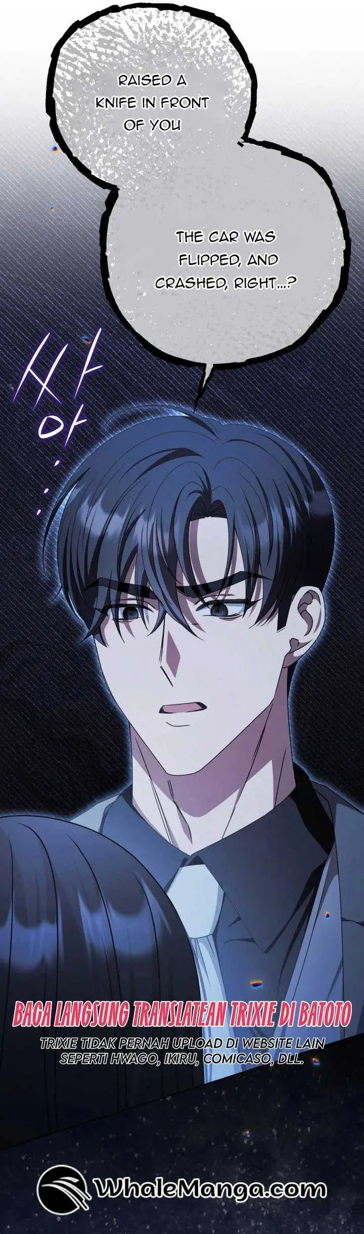 When The Phone Rings Chapter 11 page 41 - 
