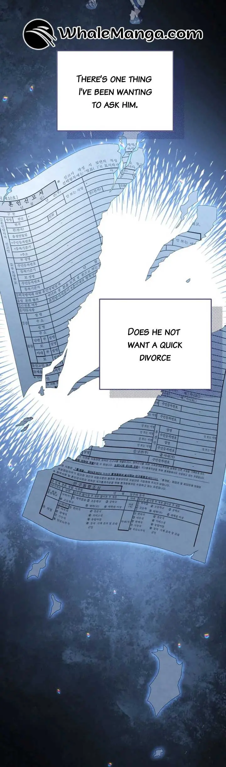 When The Phone Rings Chapter 11 page 44 - 