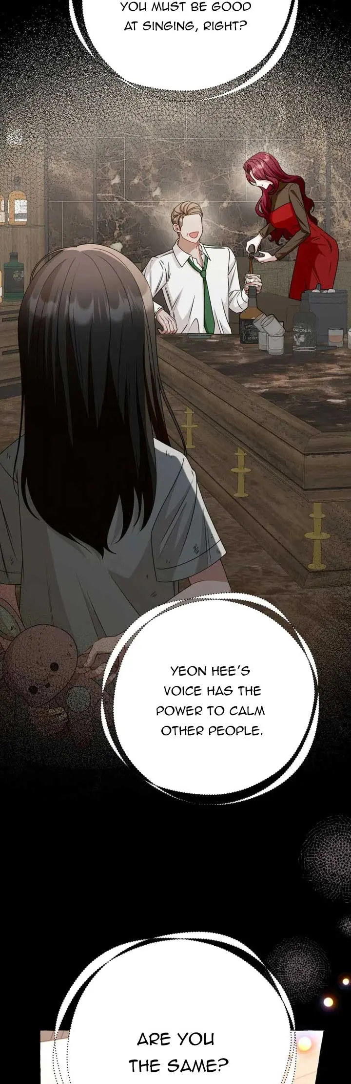 When The Phone Rings Chapter 11 page 10 - 