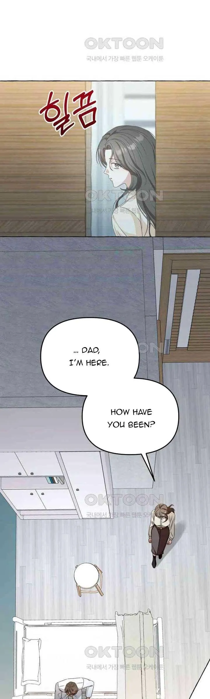 When The Phone Rings Chapter 12 page 18 - 