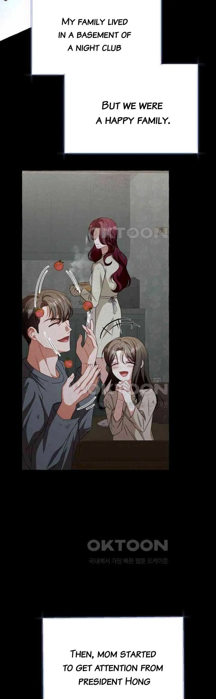 When The Phone Rings Chapter 12 page 22 - 